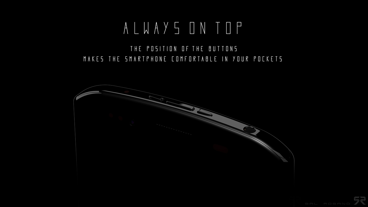 Simplicity，Cool，intelligence，science and technology，Industry，