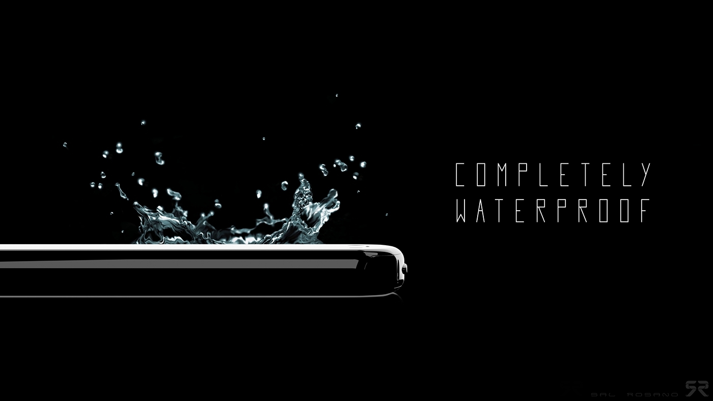 Simplicity，Cool，intelligence，science and technology，Industry，