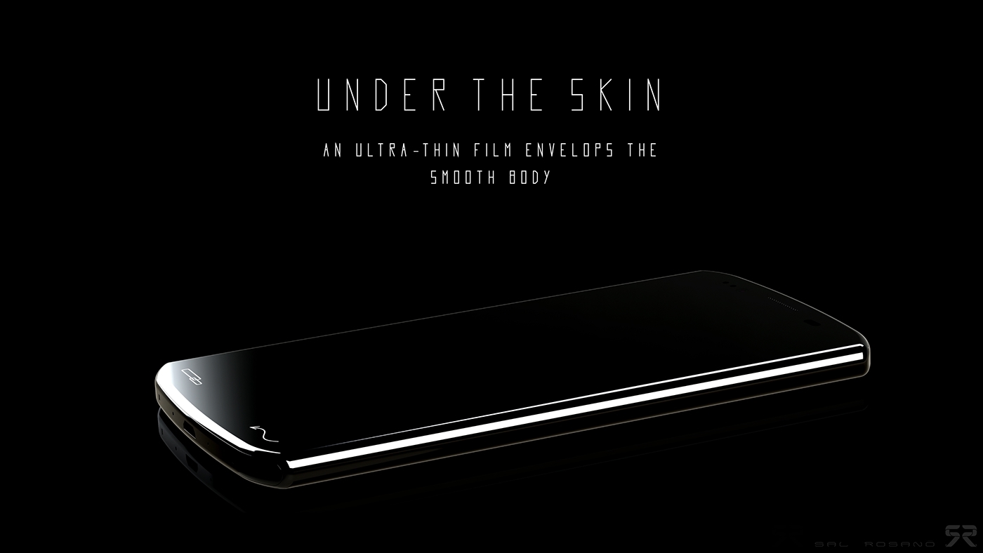 Simplicity，Cool，intelligence，science and technology，Industry，