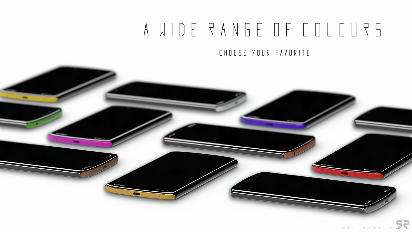 Simplicity，Cool，intelligence，science and technology，Industry，