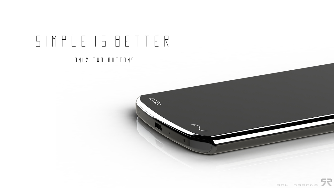 Simplicity，Cool，intelligence，science and technology，Industry，