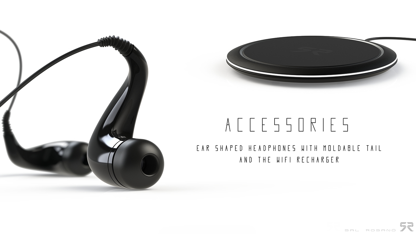 Simplicity，Cool，intelligence，science and technology，Industry，