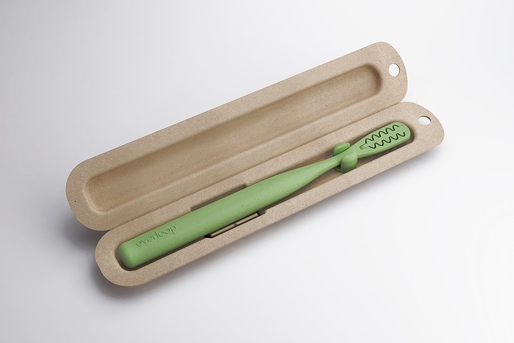 Recyclable，environment protection，Bamboo，toothbrush，Kitchen bathroom，