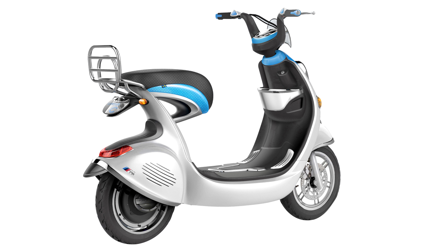Electric bicycle，