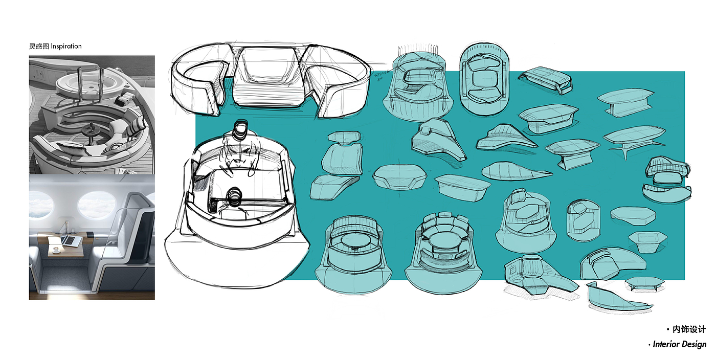 east wind，Car sharing，Driverless，Vehicle design，