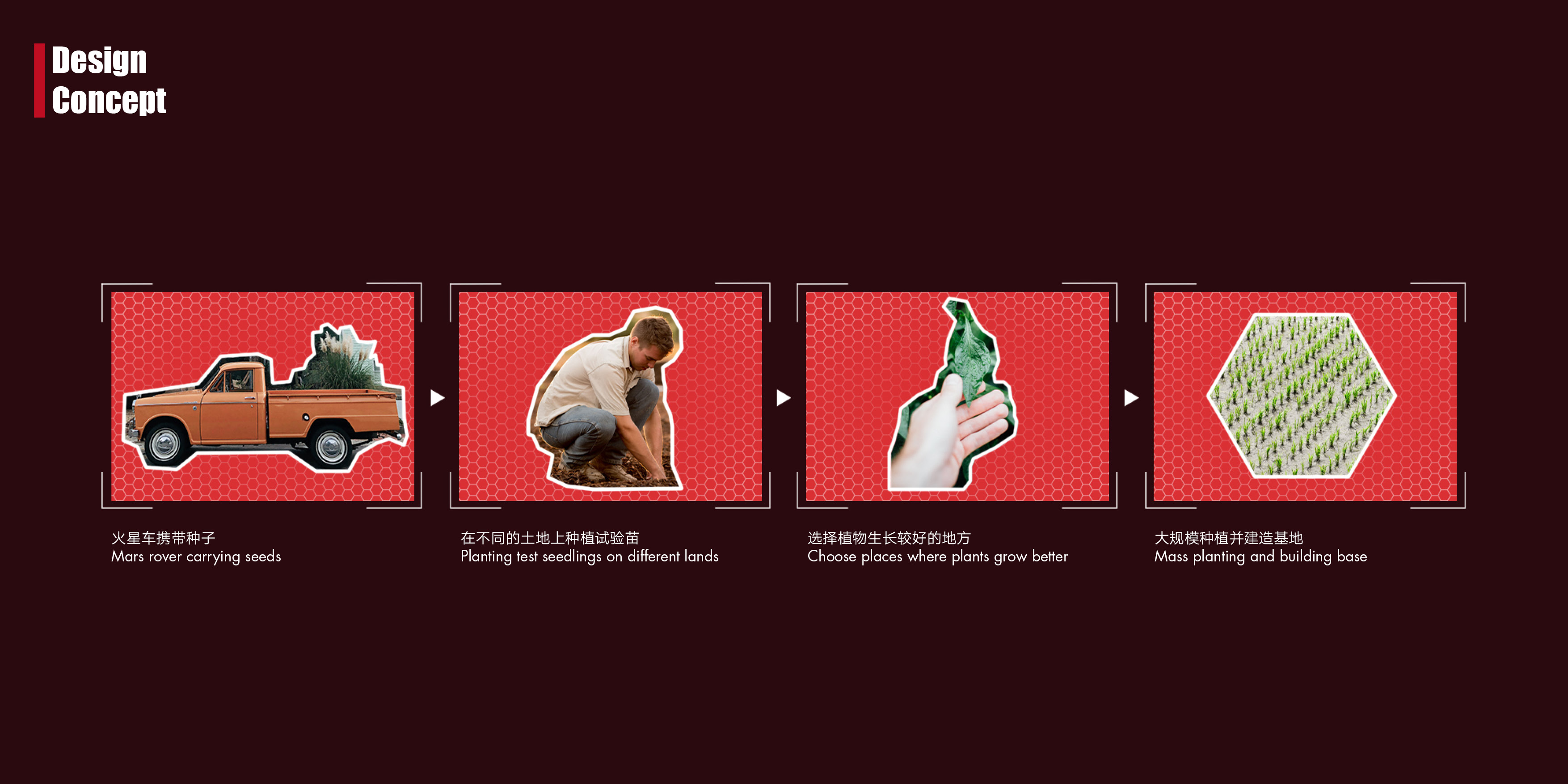 jeep，Entertainment Design，conceptual design，Mars，Vehicle design，