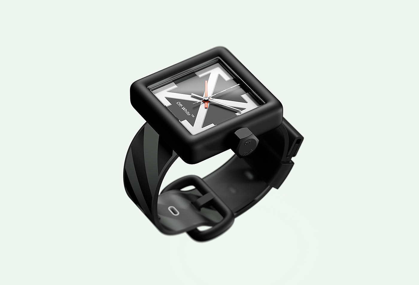 Off-White，Wrist watch，fashion，