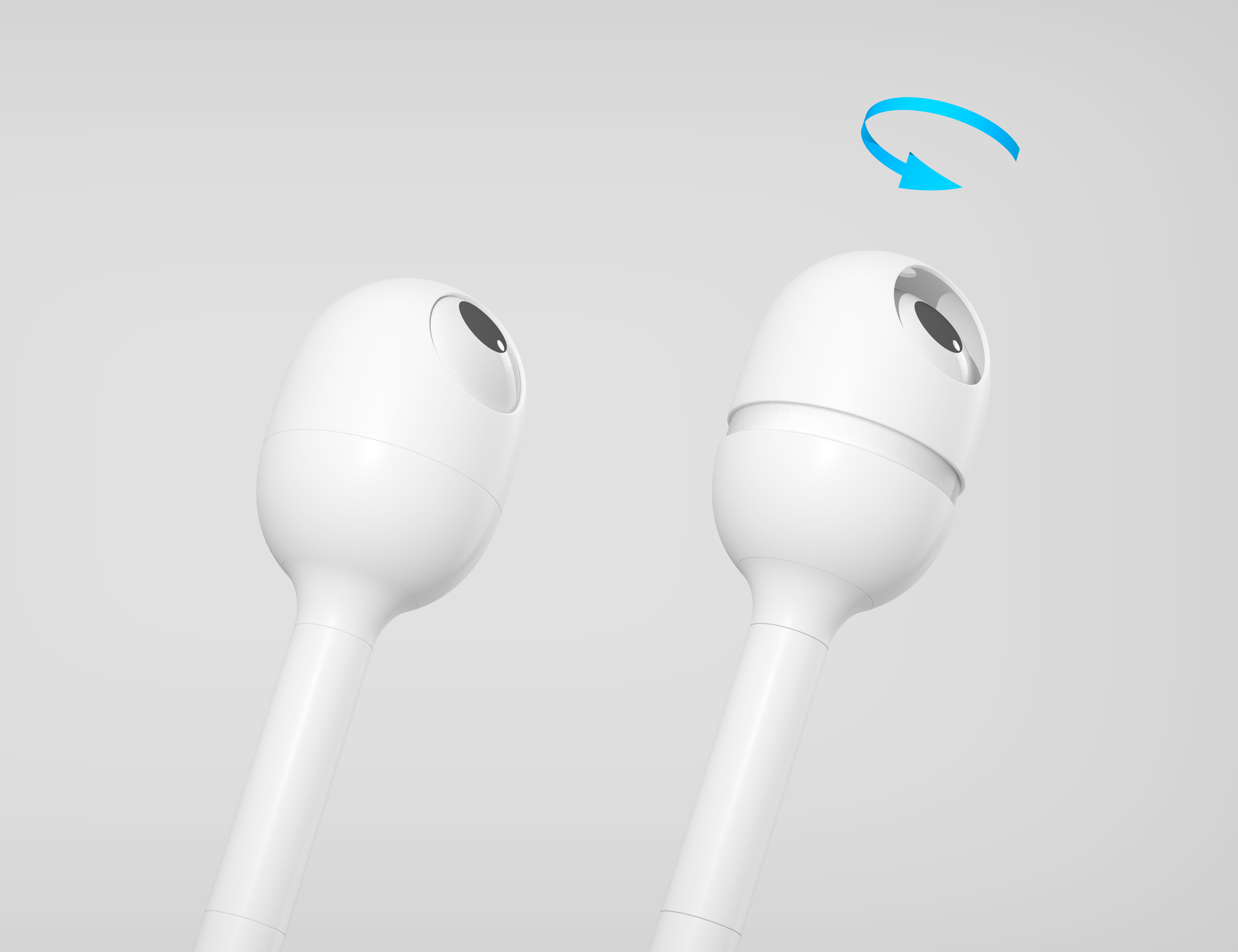 Appearance design，articles for daily use，Portable humidifier，Housewear & Furnishings，product design，