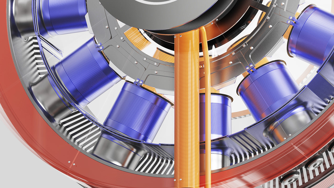 Dyson，air cleaner，farm，