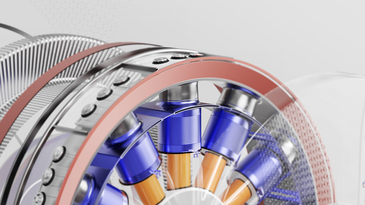 Dyson，air cleaner，farm，