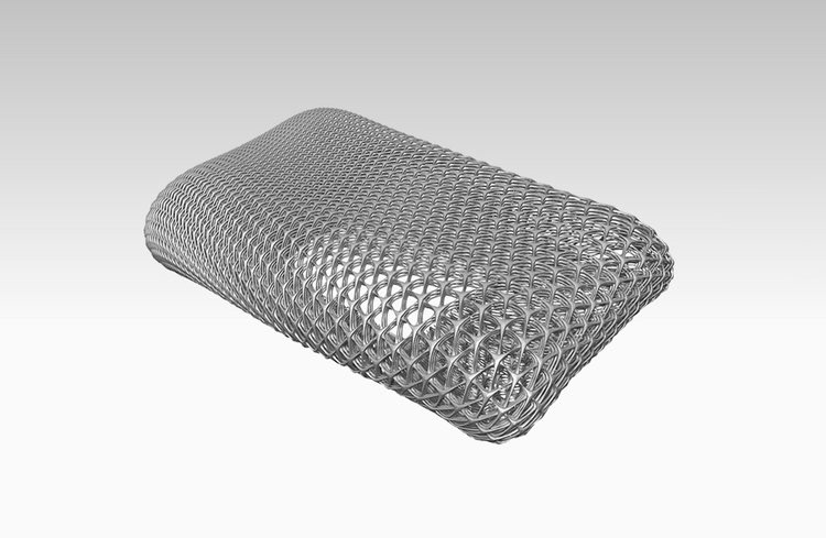 Generative Art，3d，program，shoes，nike，