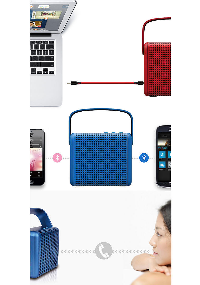 if，camera，Bluetooth Speaker ，