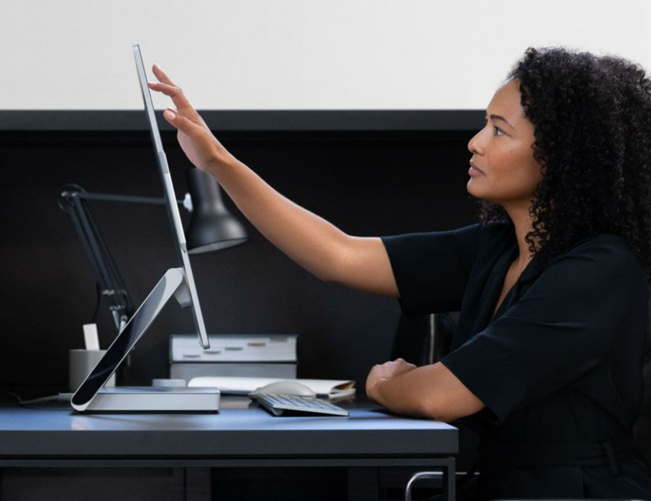 Surface Studio，Microsoft，computer，Electronics，Digital intelligence，