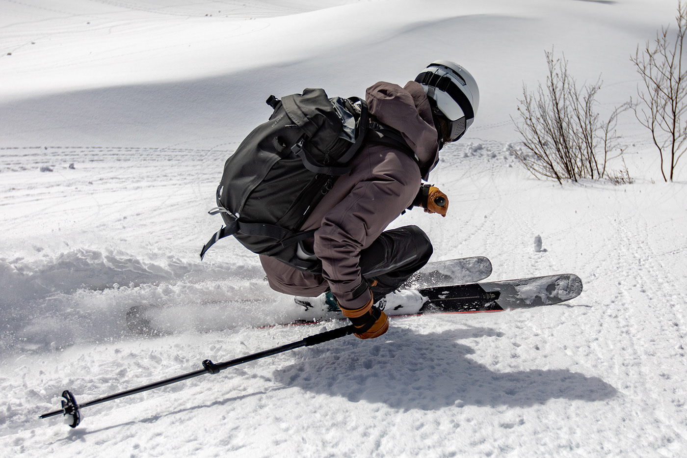 ski，Sports，esthetics，comfortable，