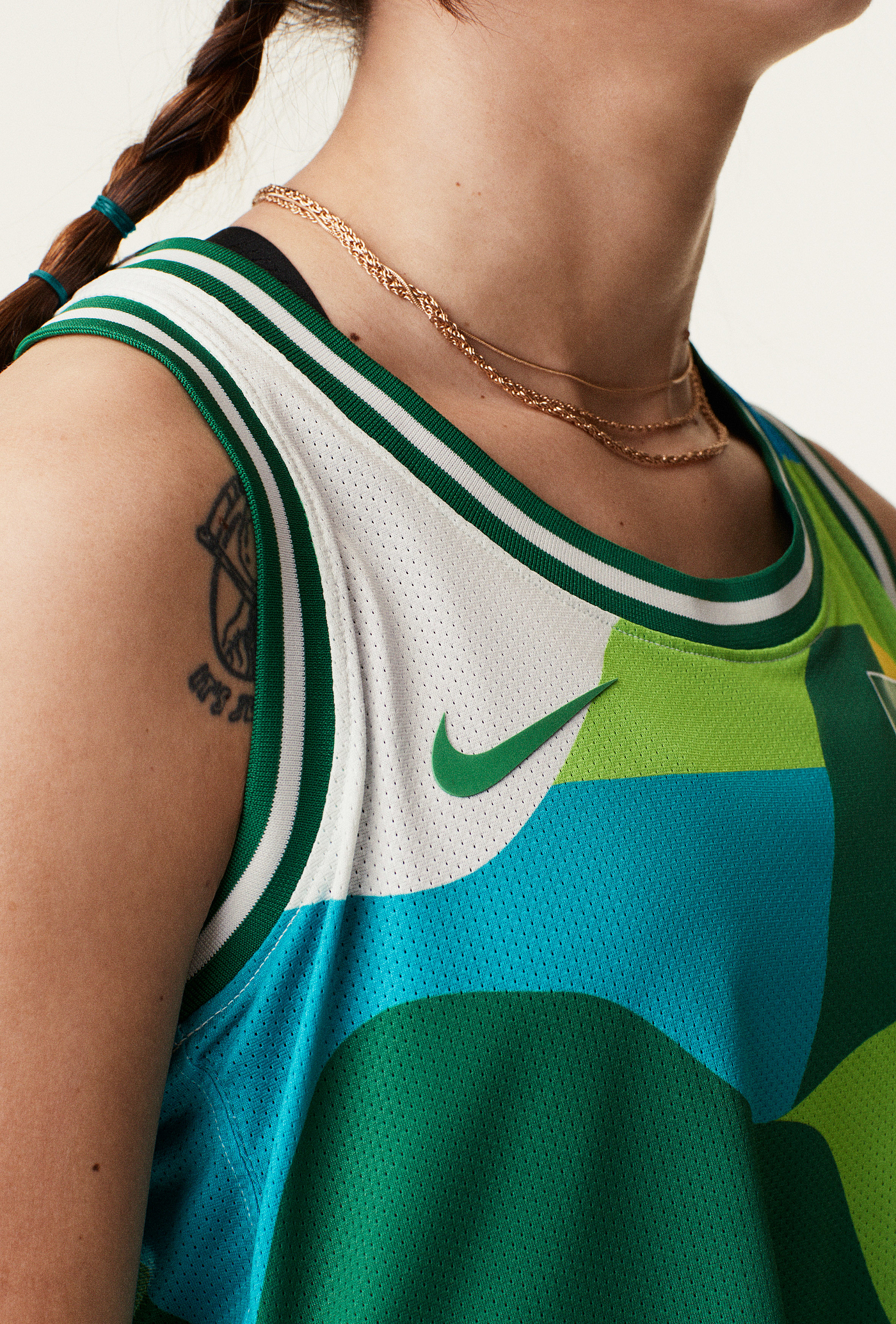 Athletic Wear，Tokyo Olympic Games，Skateboarding suit，nike，