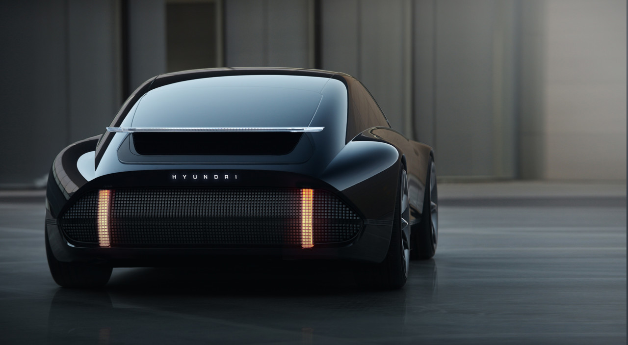 No steering wheel，black，Electric，automobile，