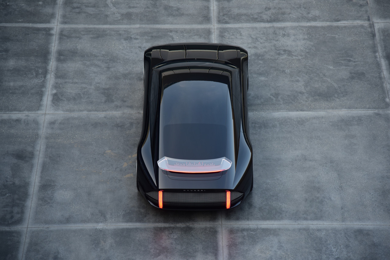 No steering wheel，black，Electric，automobile，