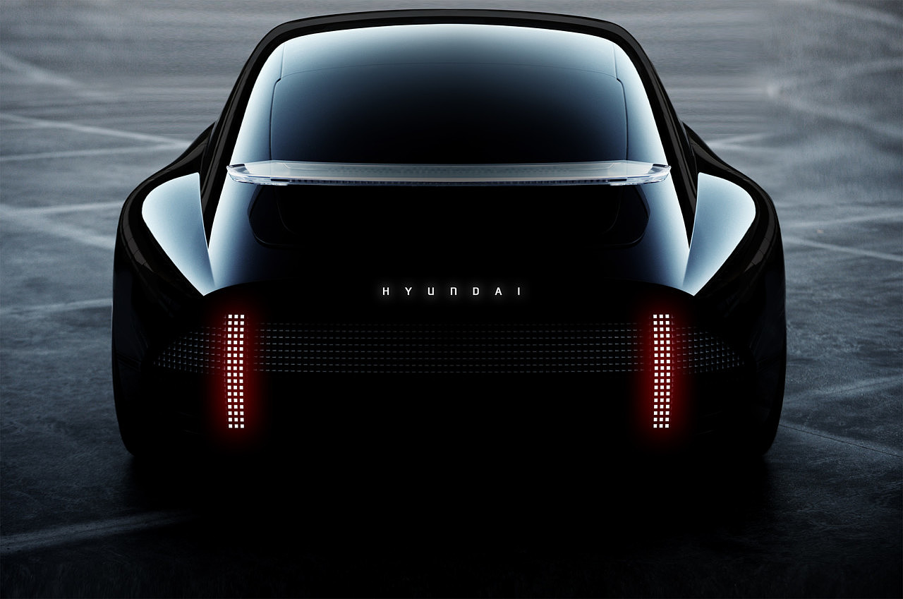 No steering wheel，black，Electric，automobile，