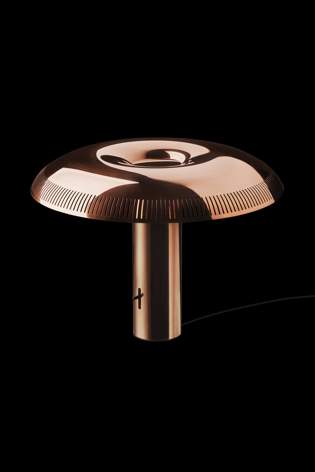 lamp，lighting，Minimalist，copper，aluminium，