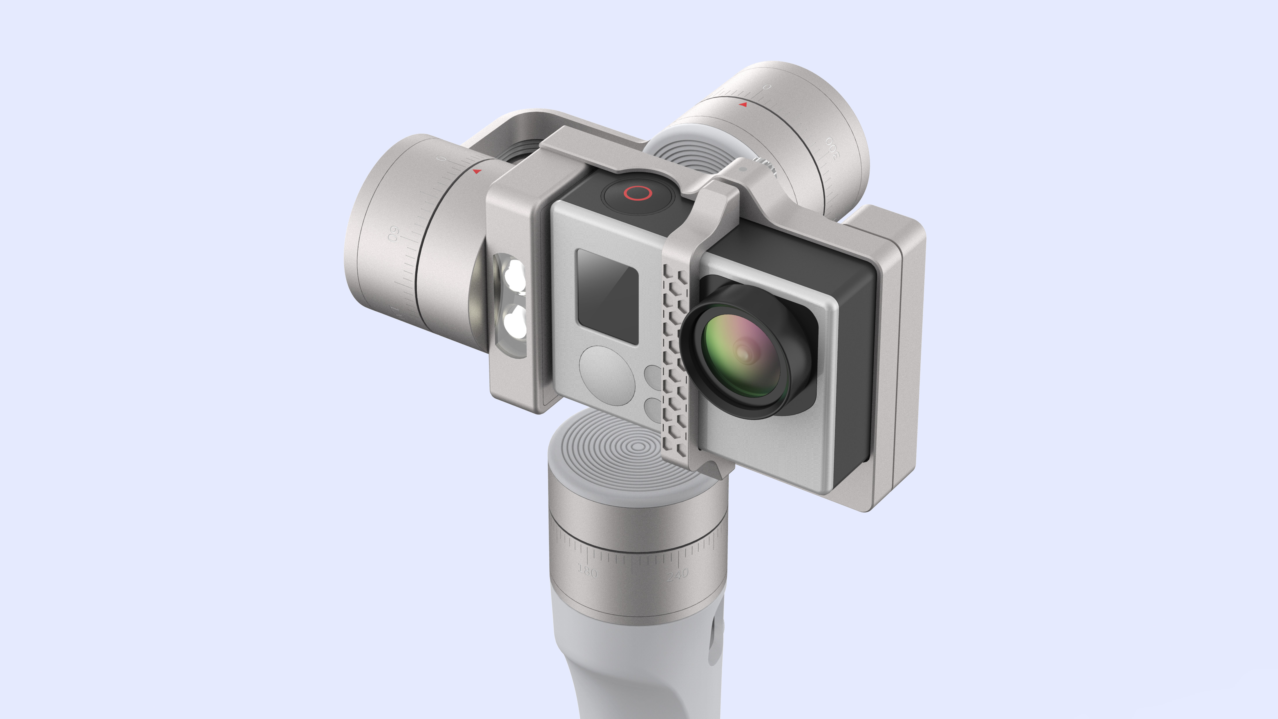 Appearance design，