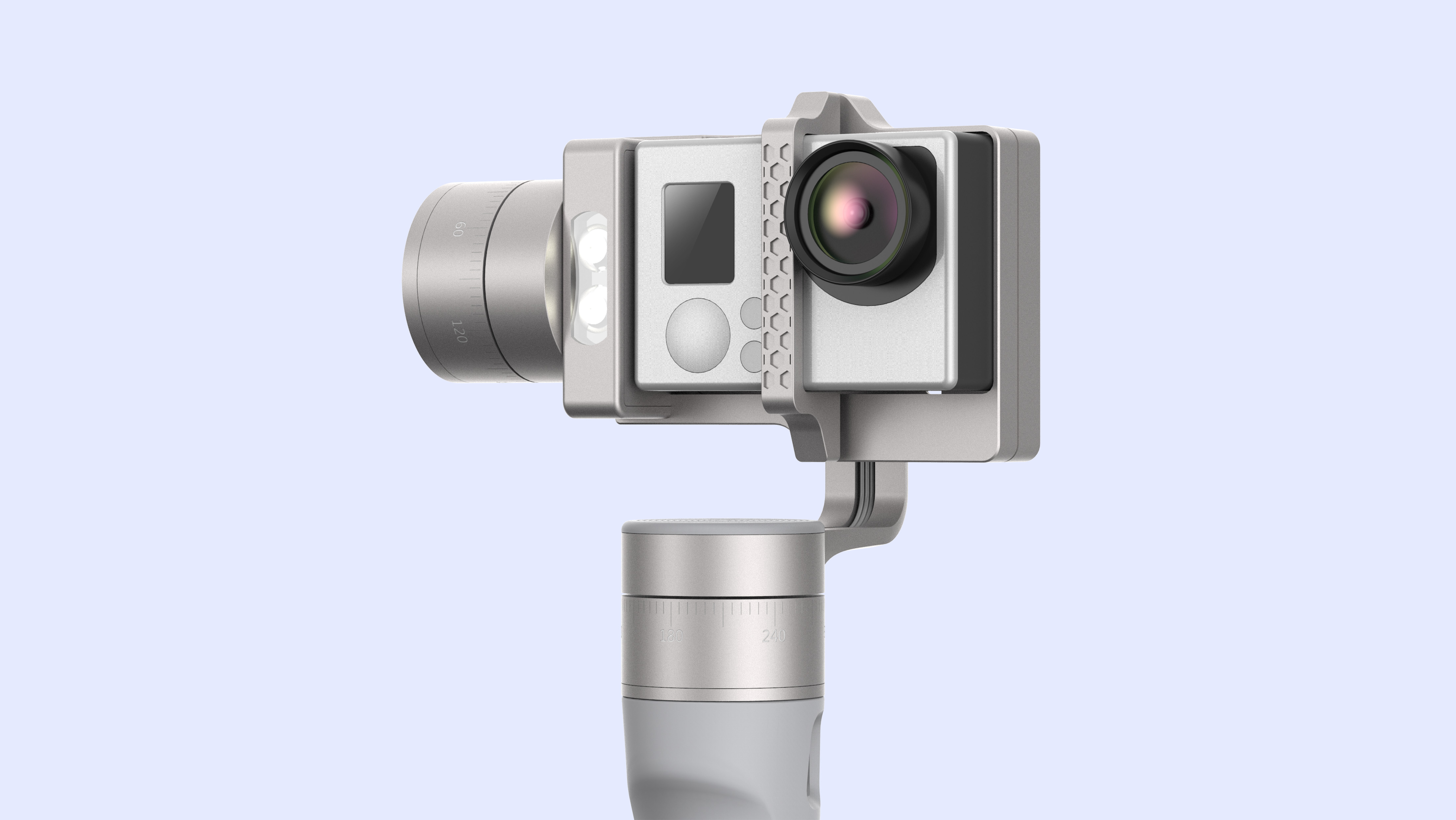 Appearance design，