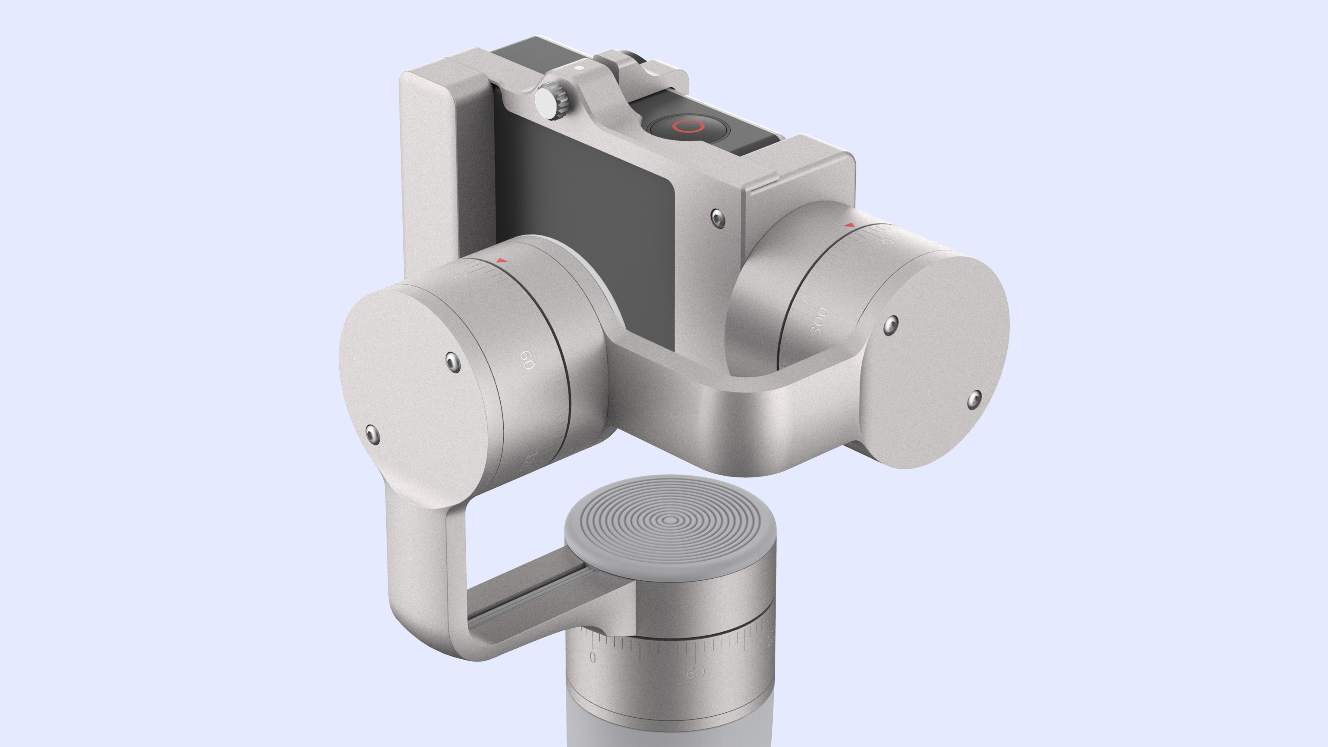 Appearance design，