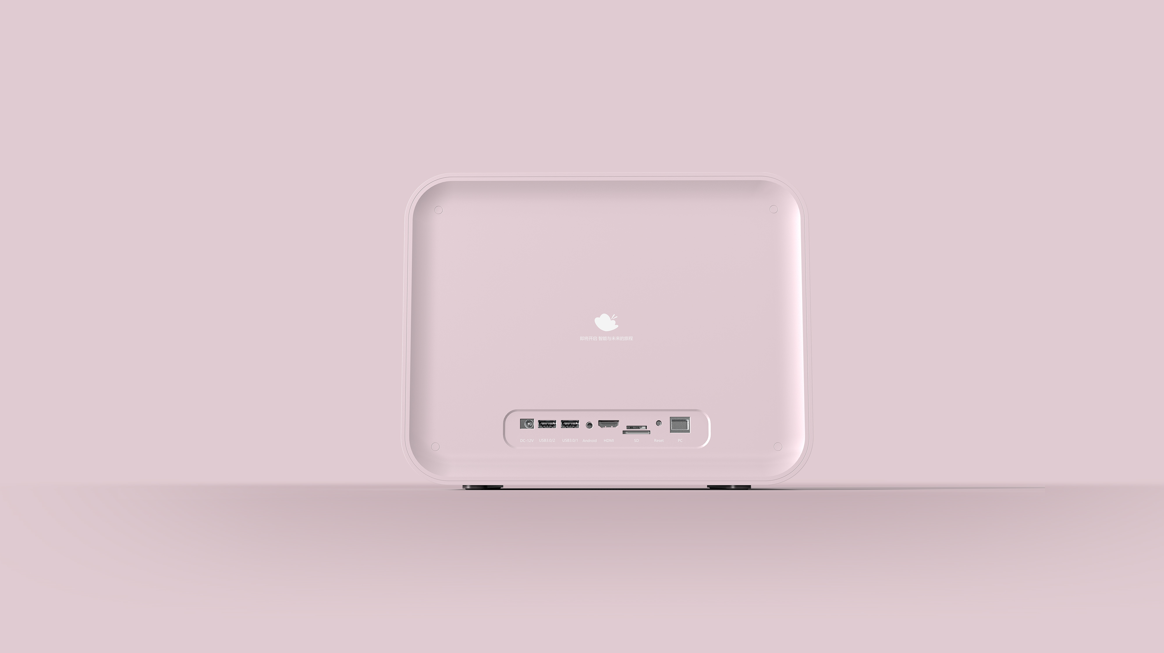 Simplicity，interactive，