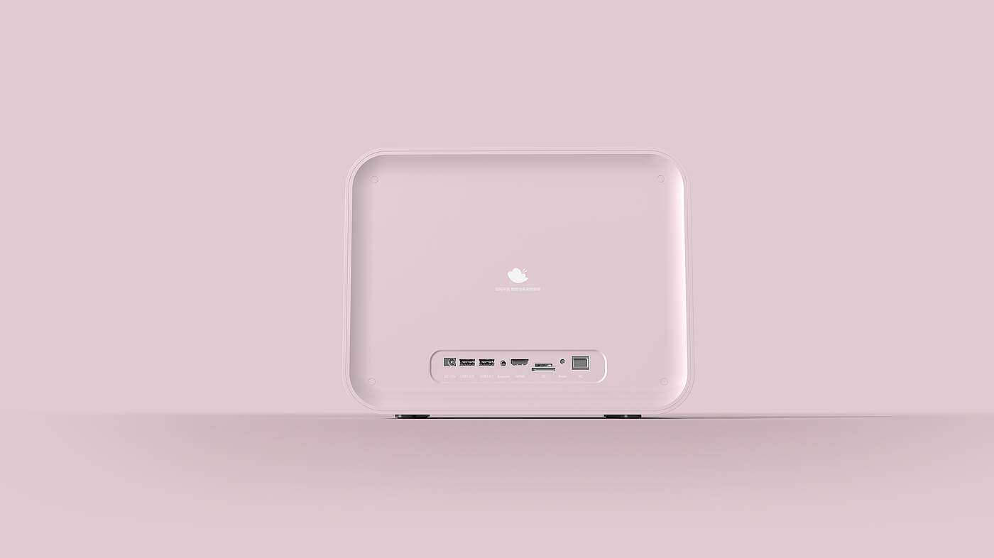 Simplicity，interactive，