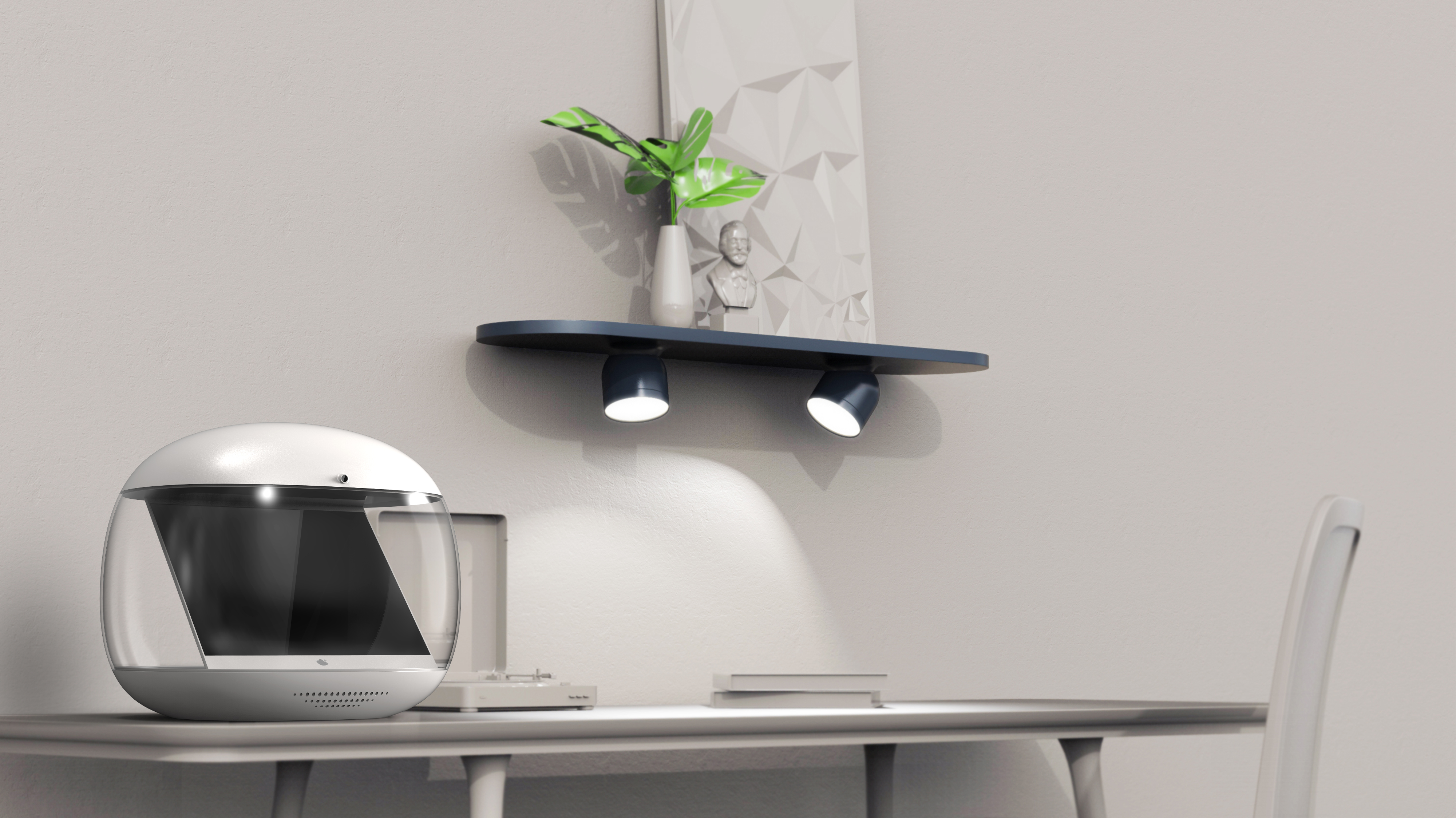 Simplicity，interactive，