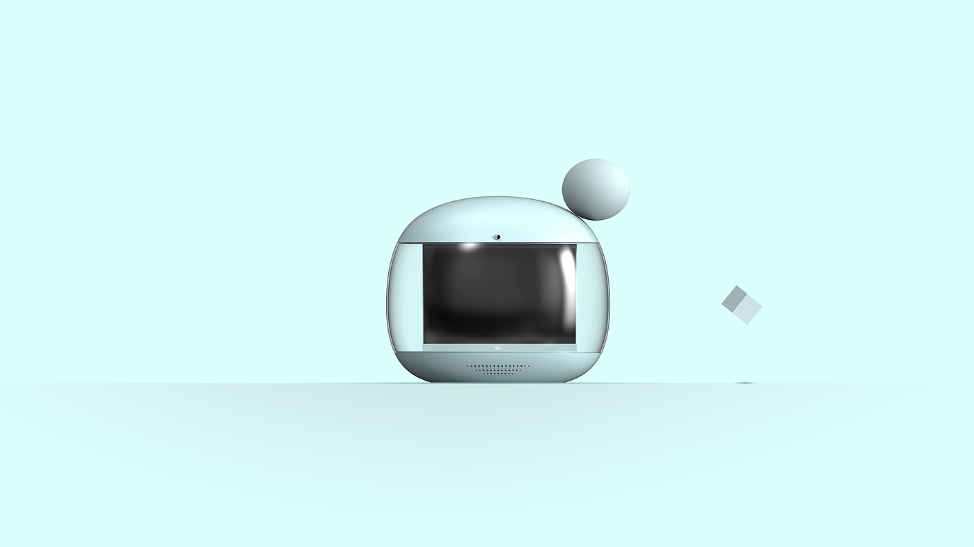 Simplicity，interactive，