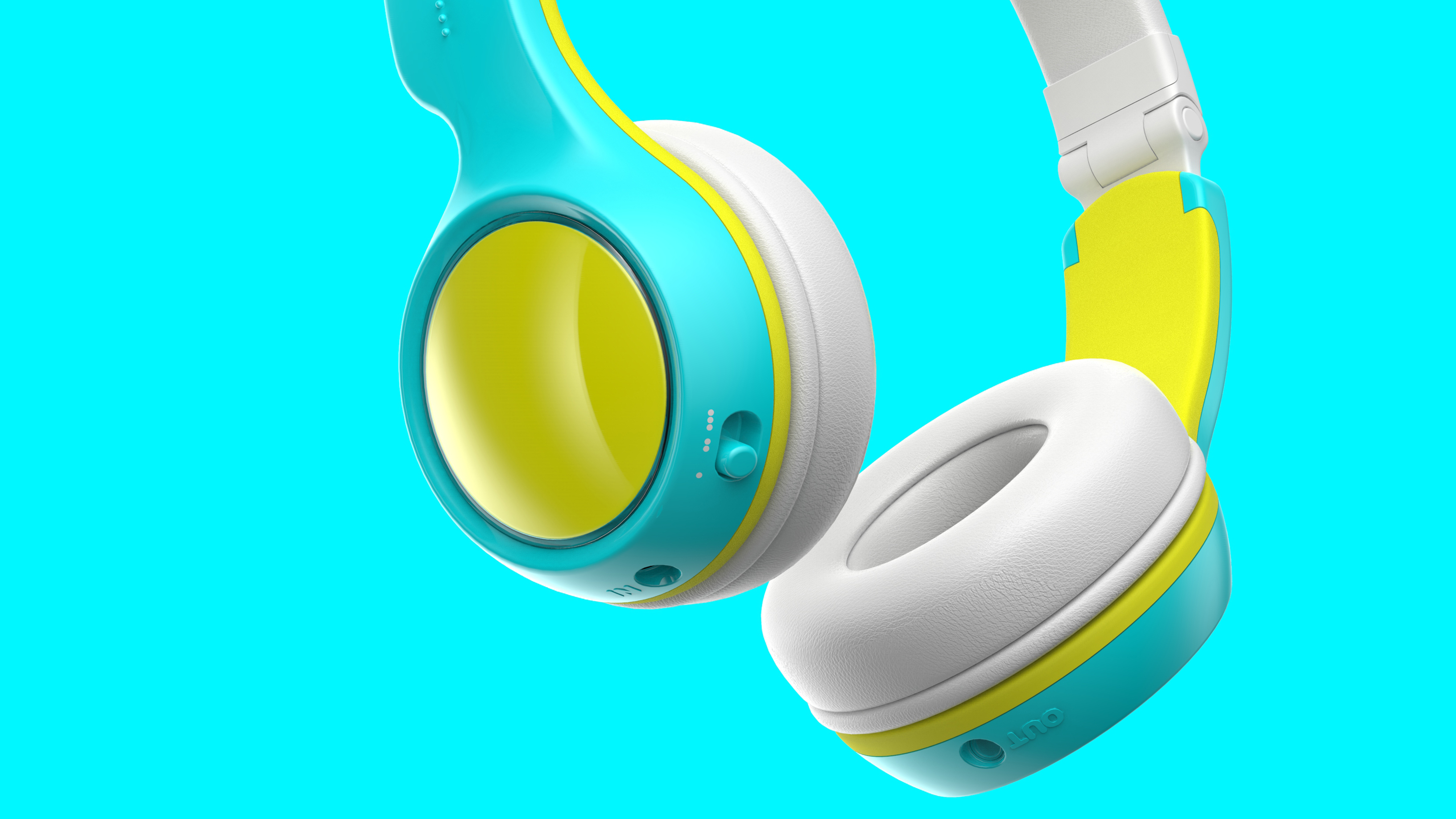 Appearance design，