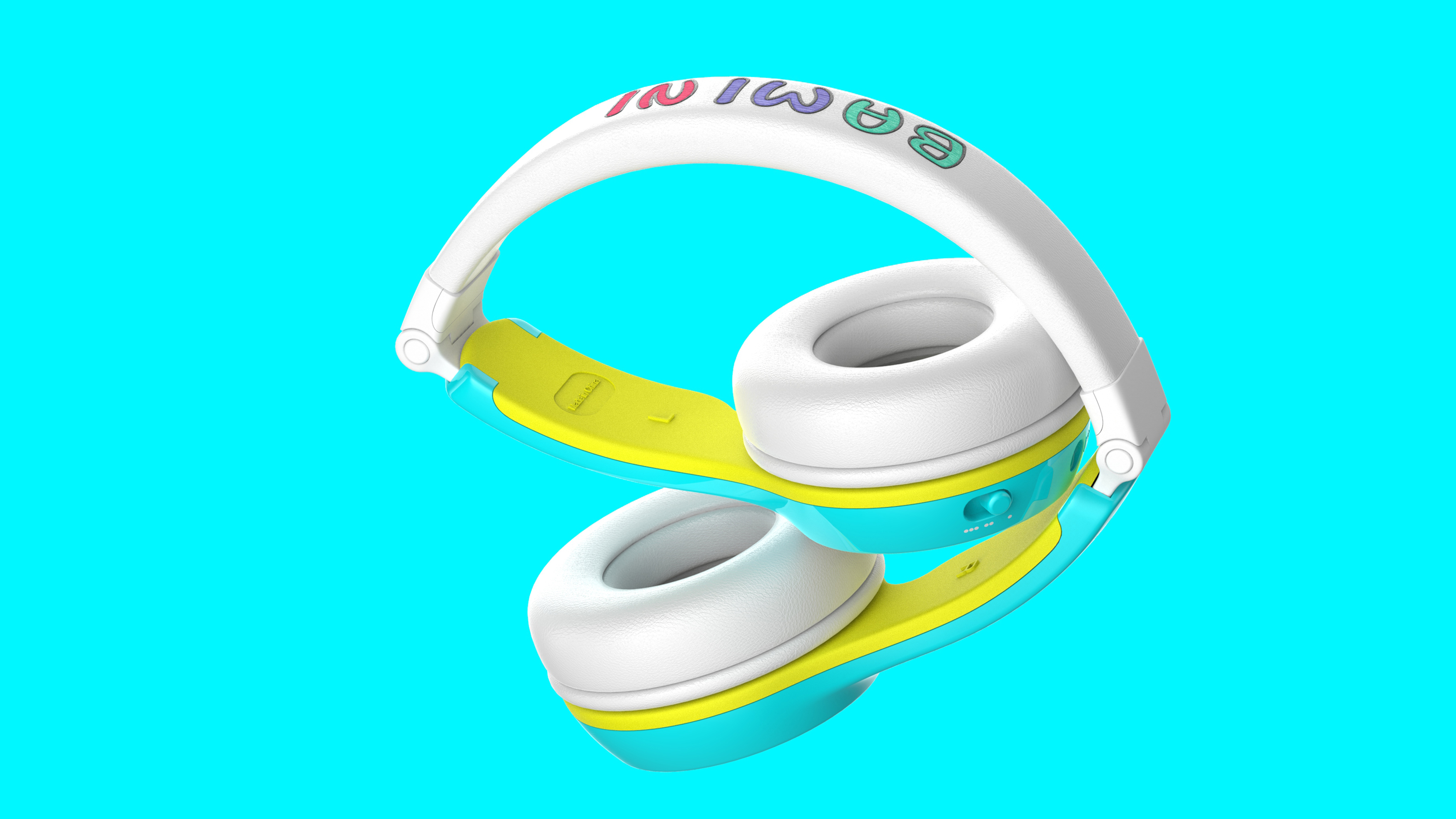 Appearance design，