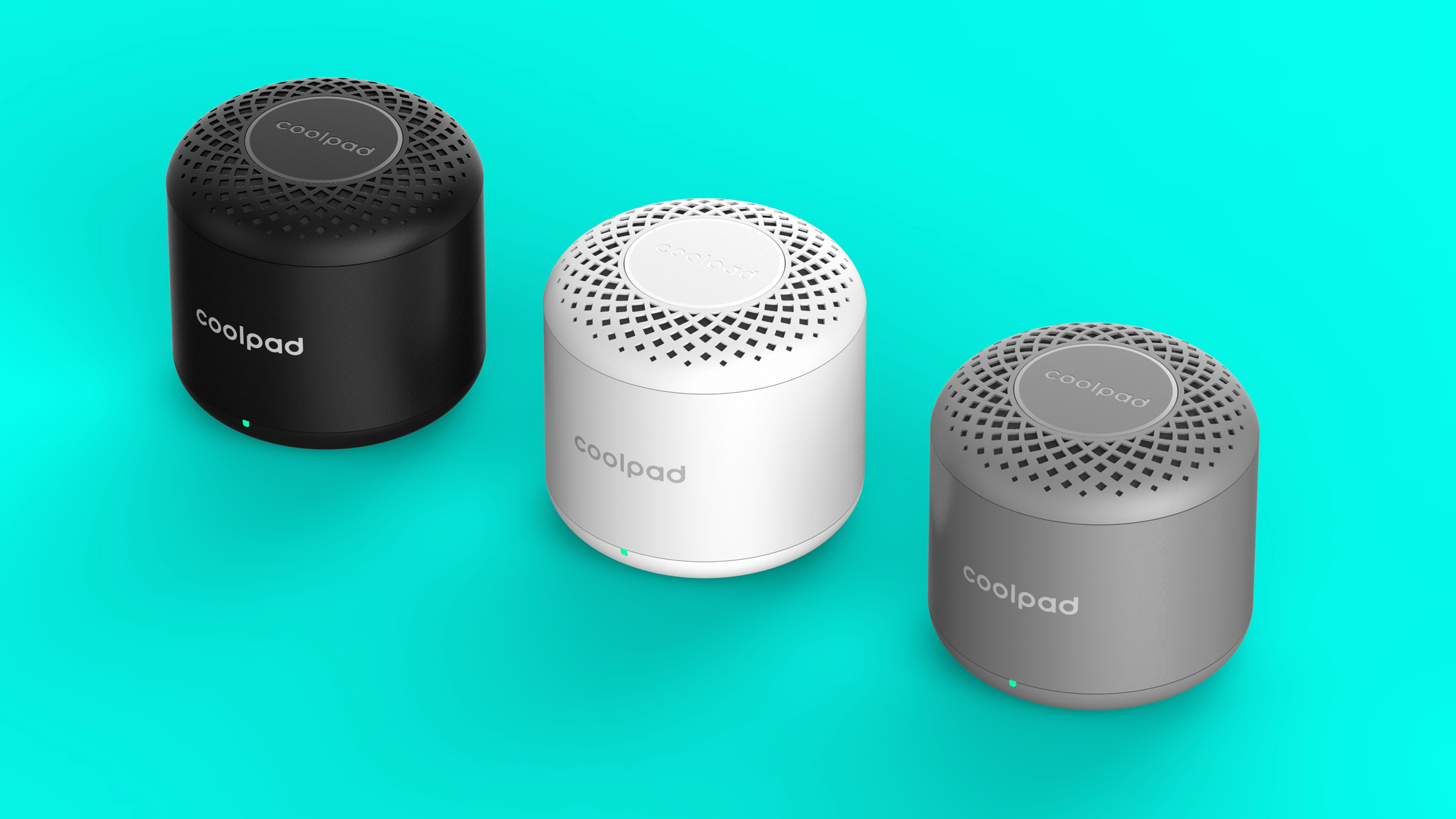 Appearance design，