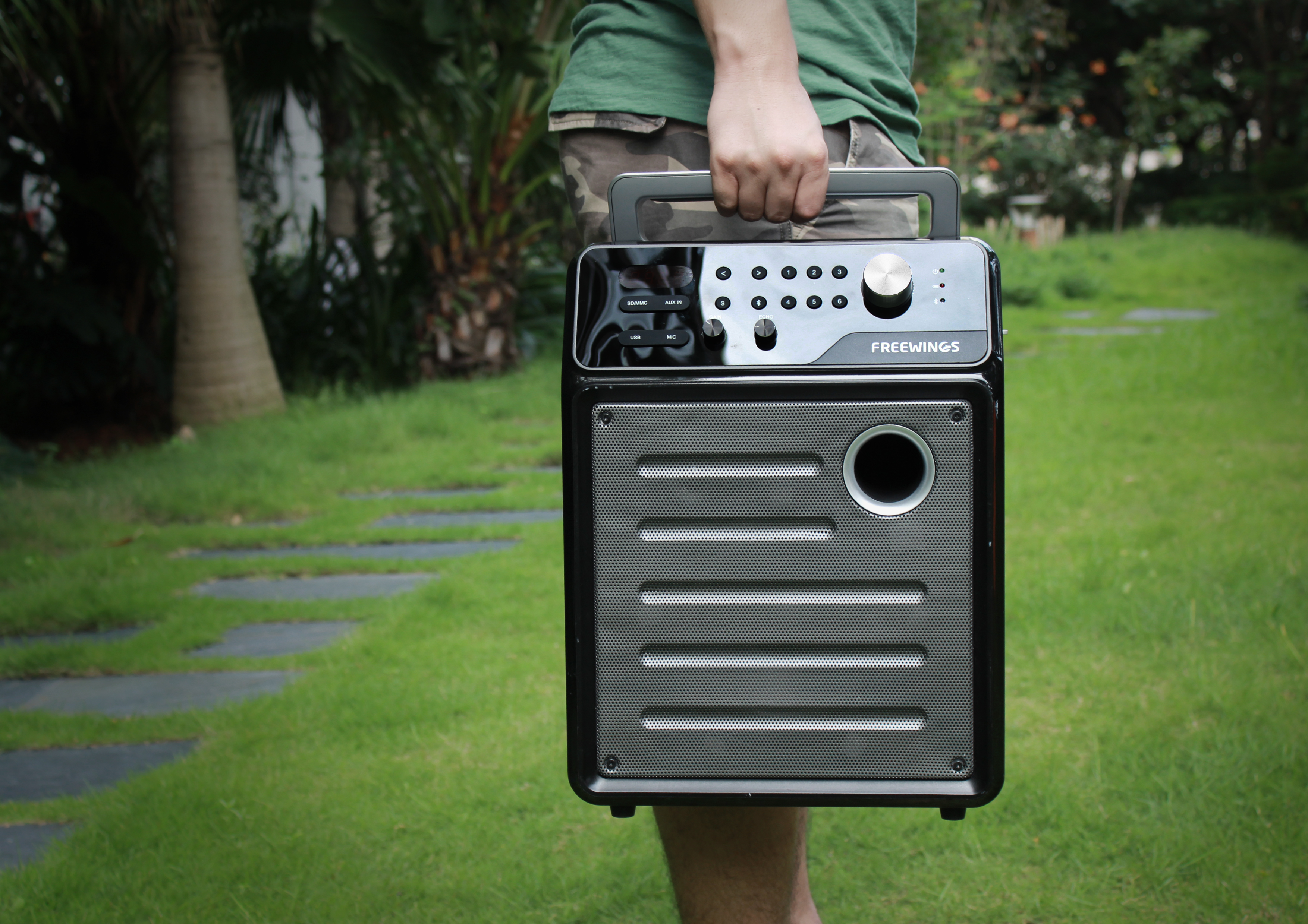 Appearance design，