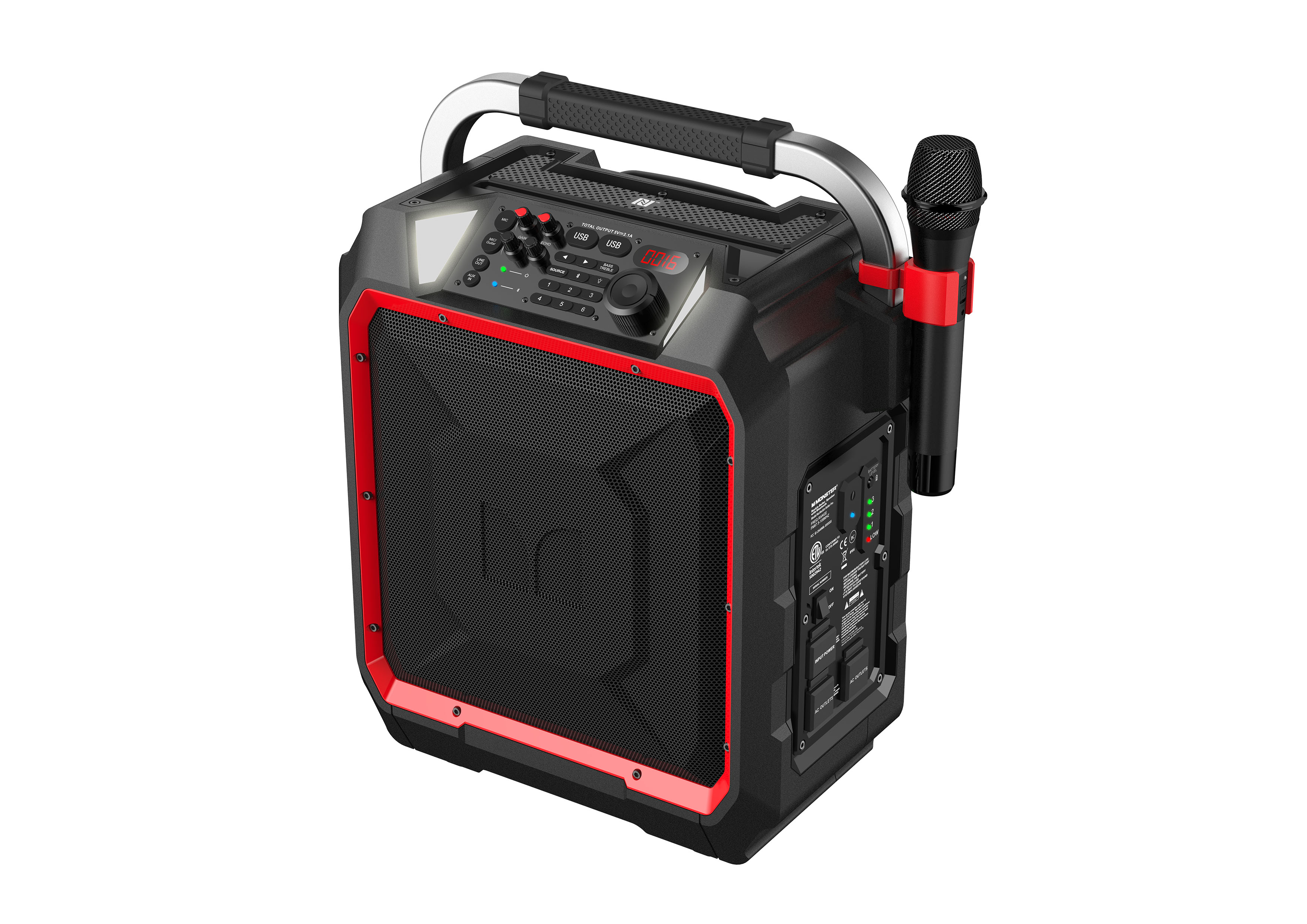 Appearance design，