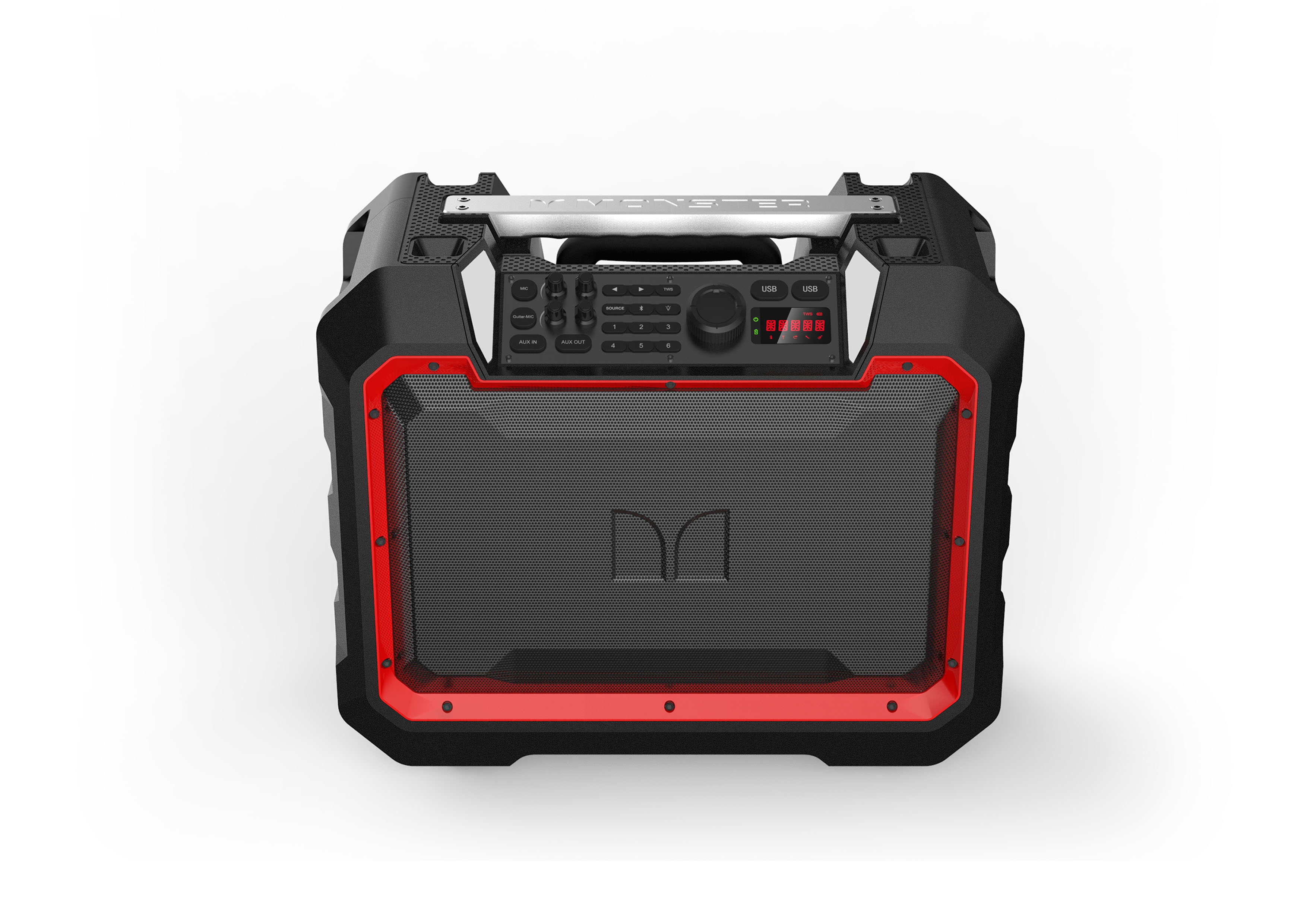 Appearance design，