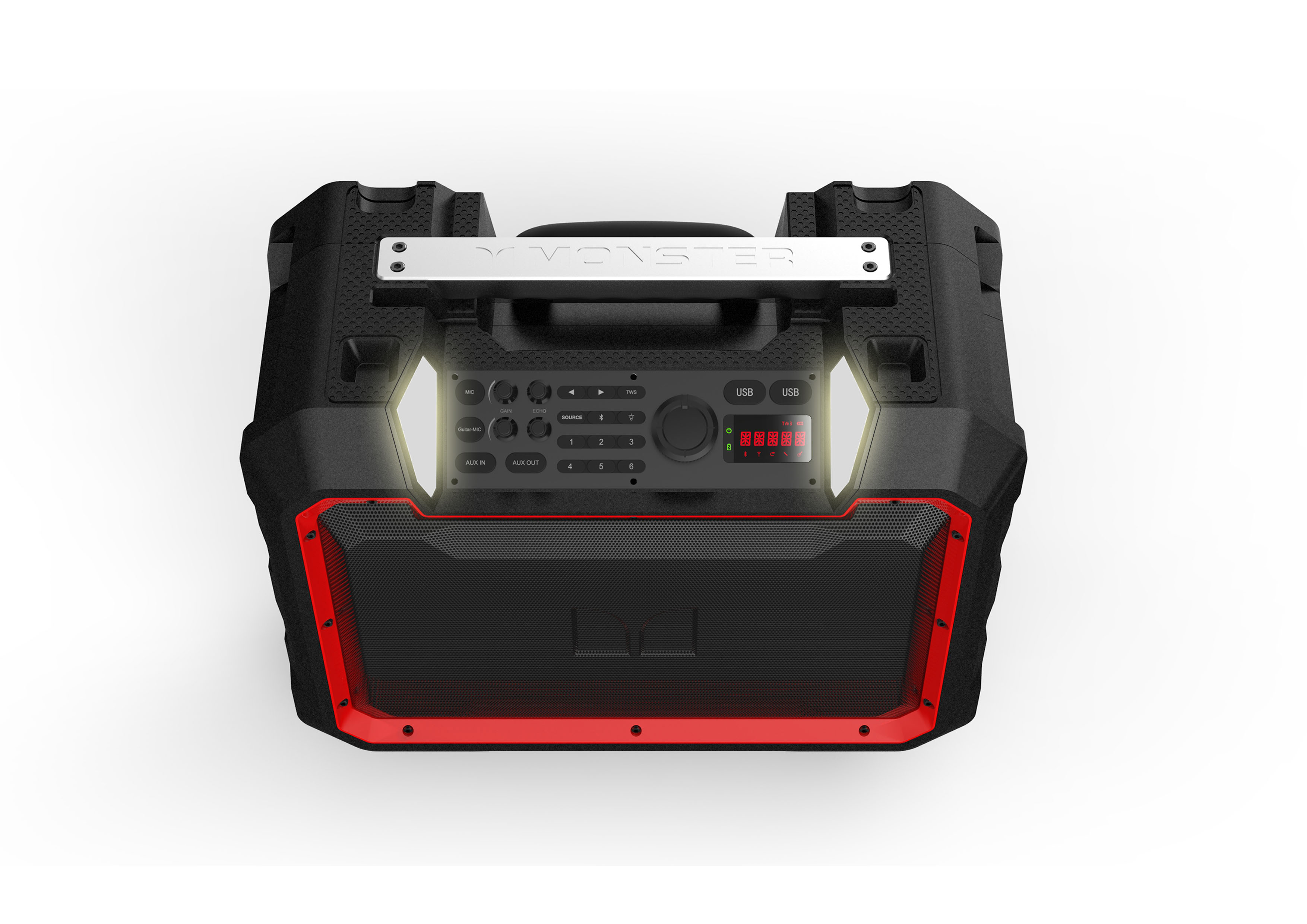 Appearance design，