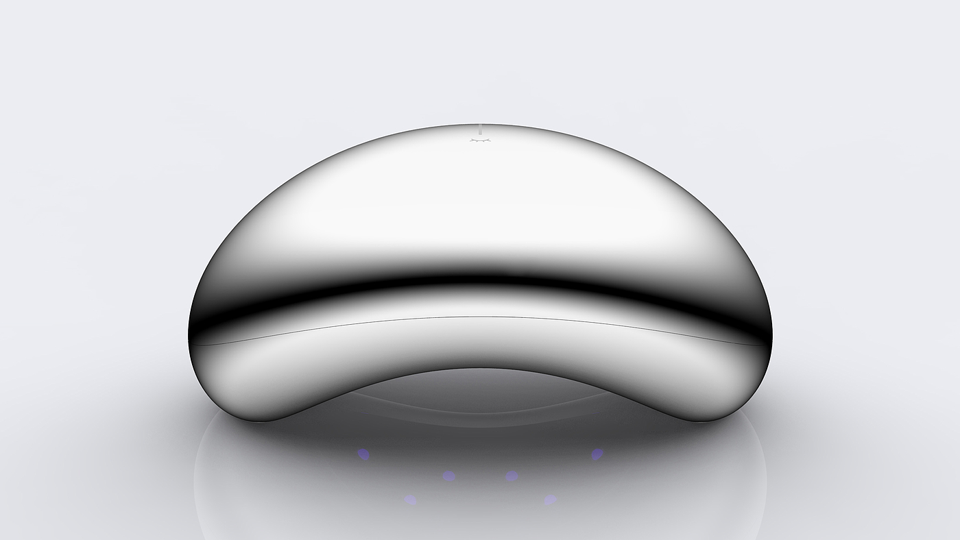 Appearance design，