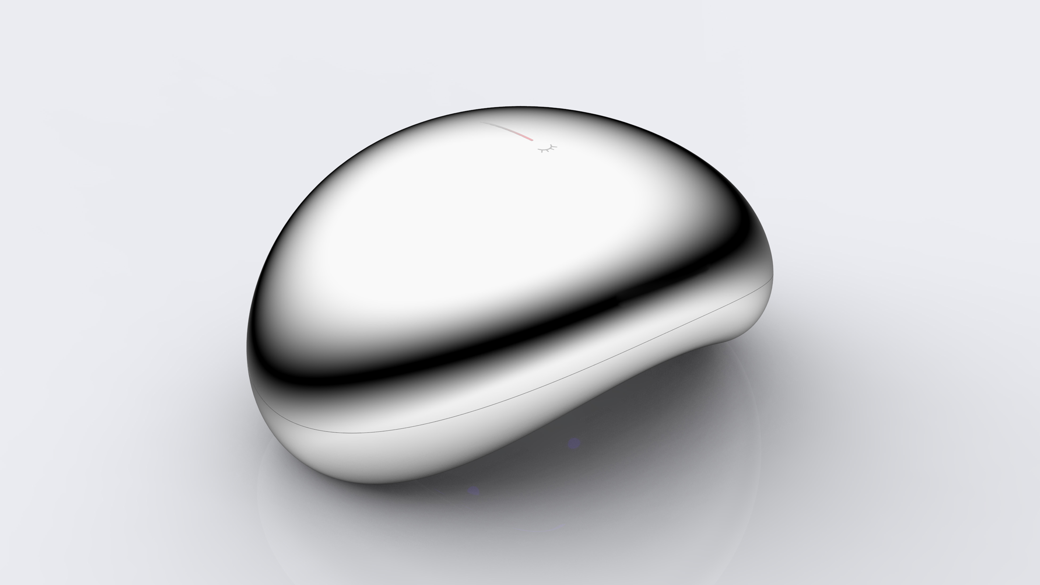 Appearance design，