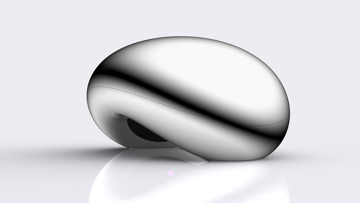 Appearance design，