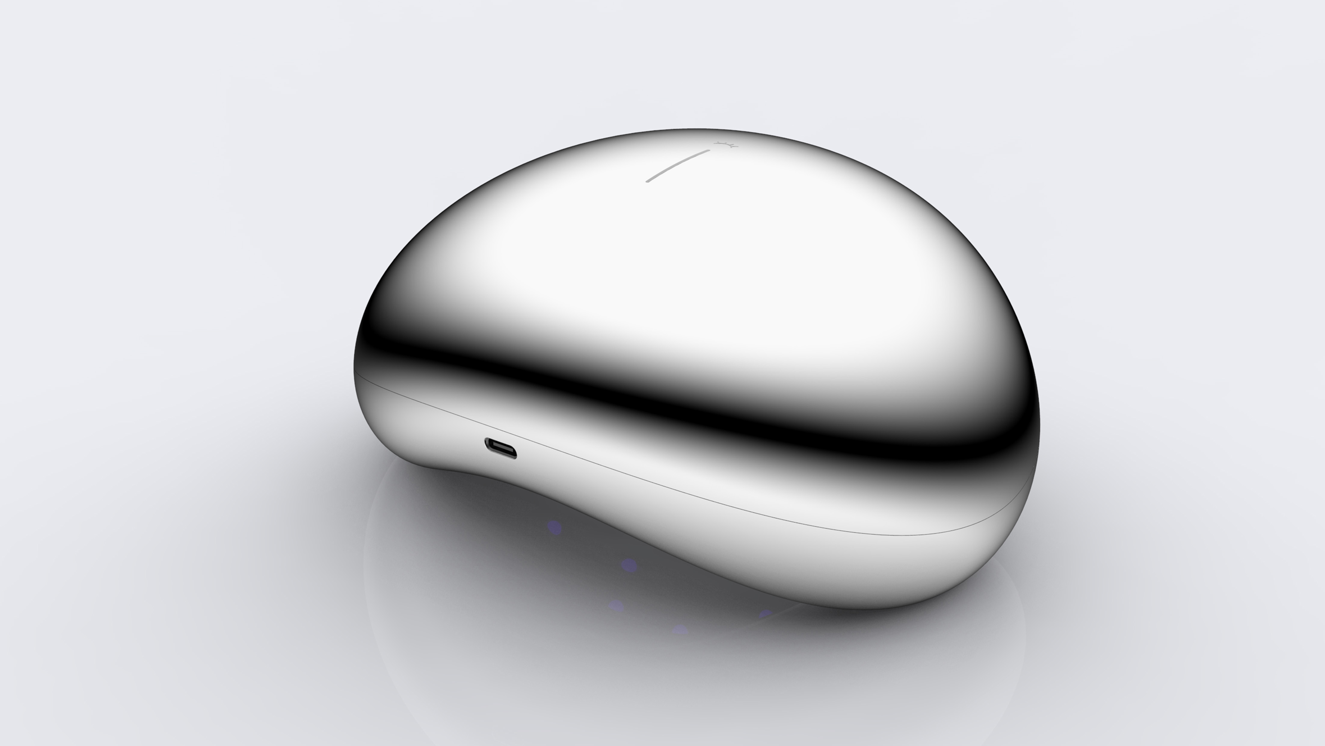 Appearance design，