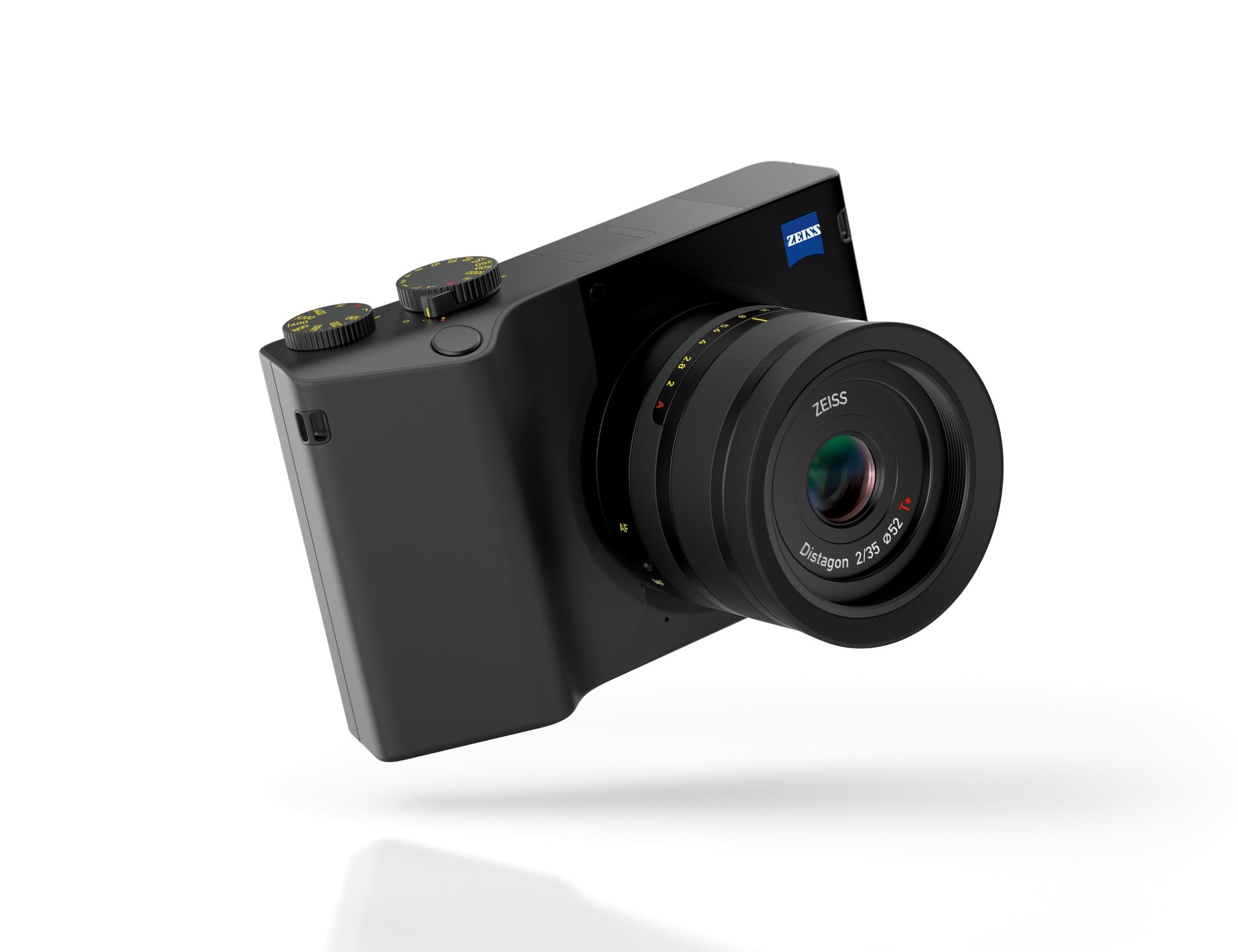 camera，zeiss ，ZX1，