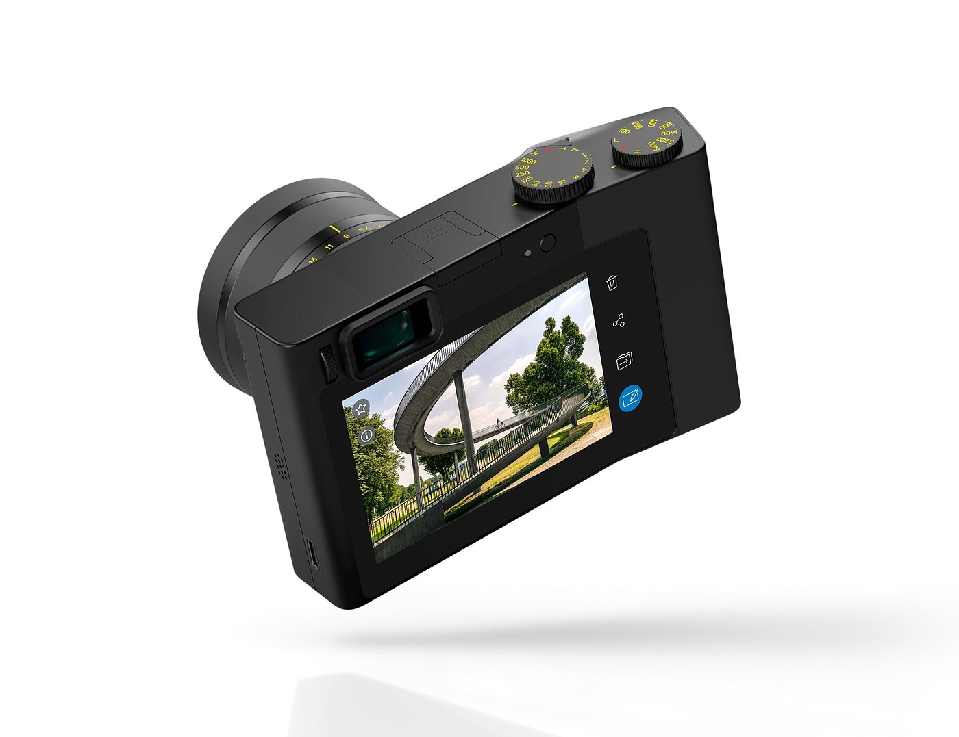 camera，zeiss ，ZX1，
