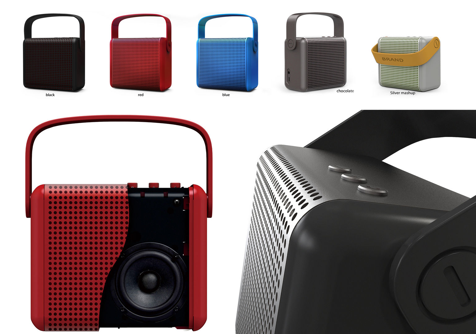 if，camera，Bluetooth Speaker ，