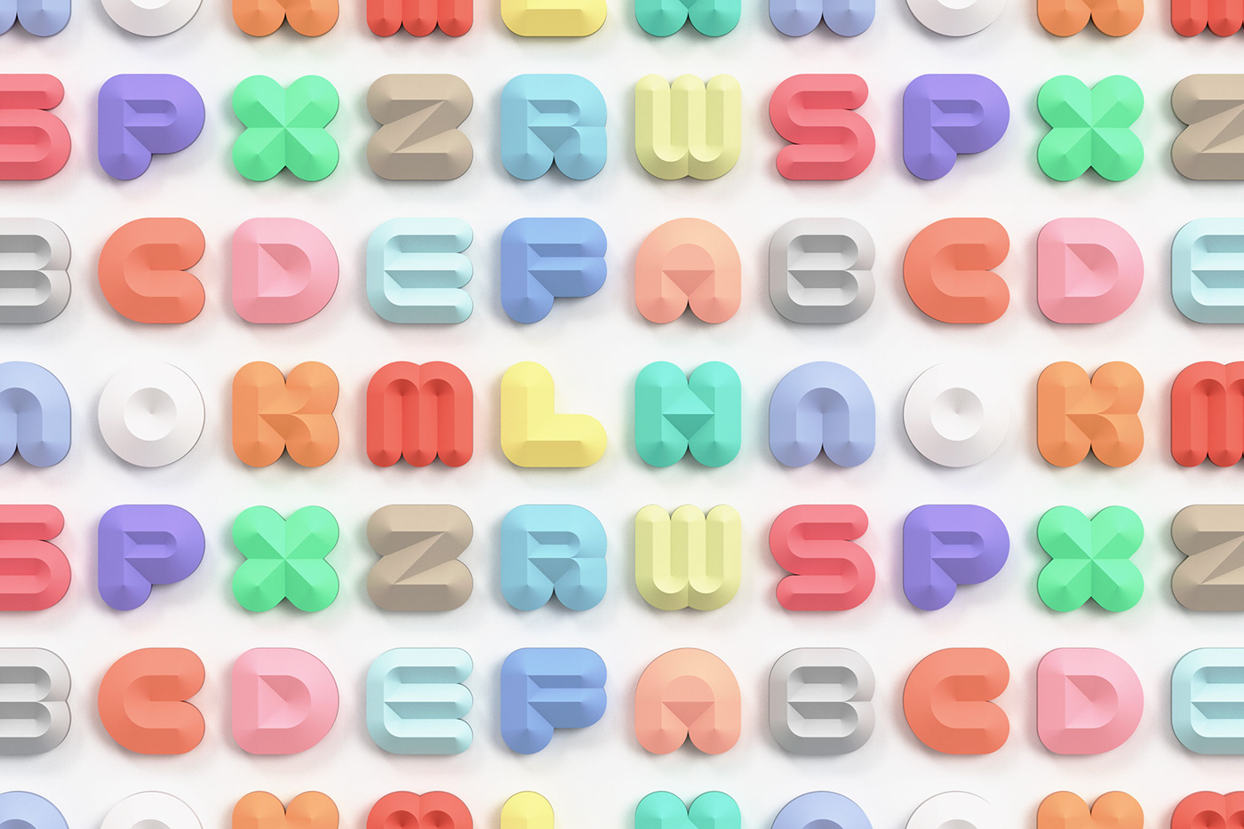 Automobile aroma diffuser，3D ‘Offset’，Plastic，