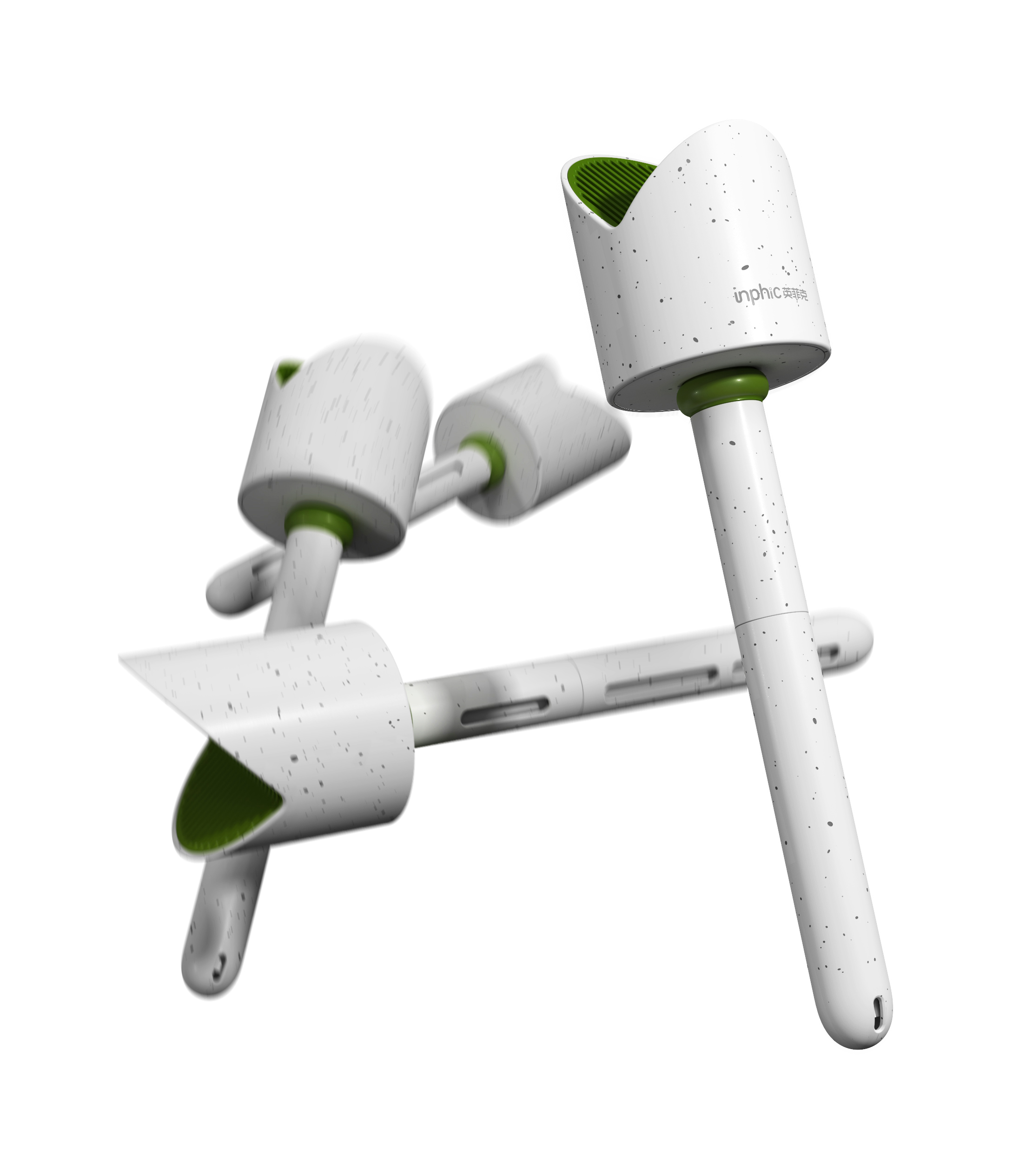 Appearance design，articles for daily use，Portable humidifier，Housewear & Furnishings，product design，