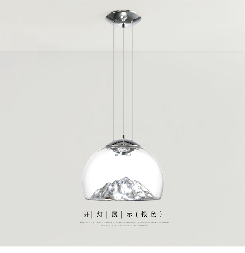 Beautiful lamp，Postmodern lighting，