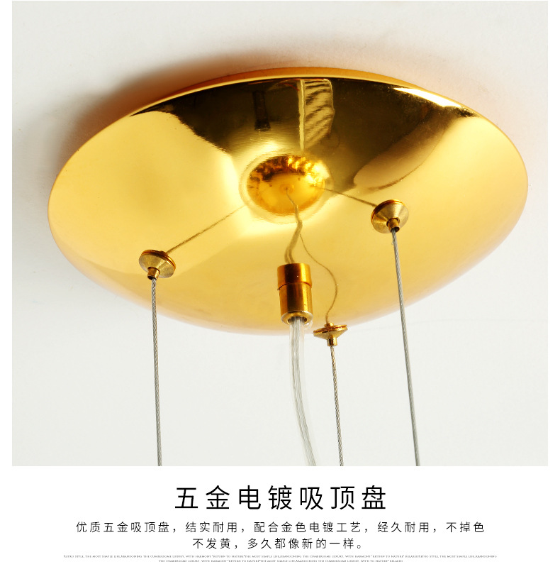 Beautiful lamp，Postmodern lighting，