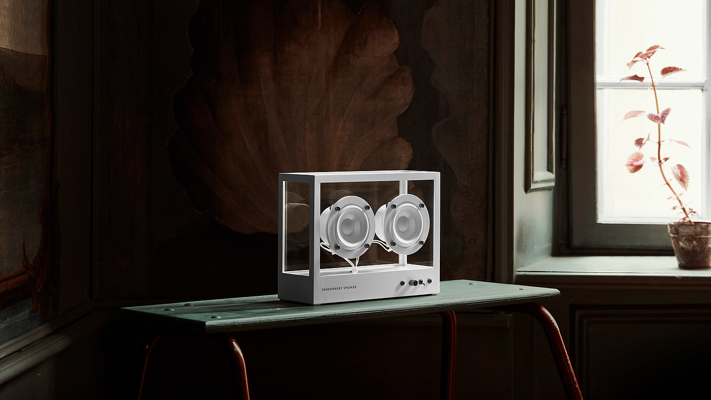 white，Bluetooth audio，Transparent Sound，