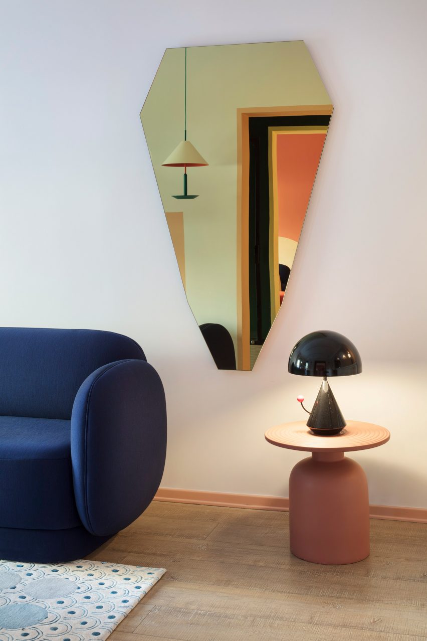 furniture design ，Maisonded，Home Furnishing，